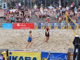 Beachcup 2014
